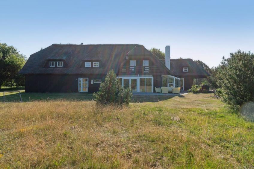 "Gertrudis" - 2km to the inlet in NW Jutland - foto 28