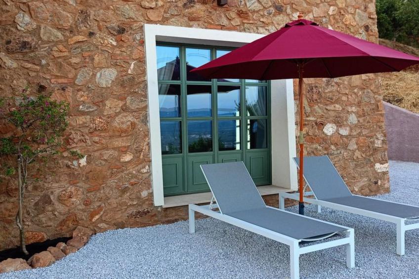 Villa mit Whirlpool, nur 6 km vom Strand entfernt - foto 6