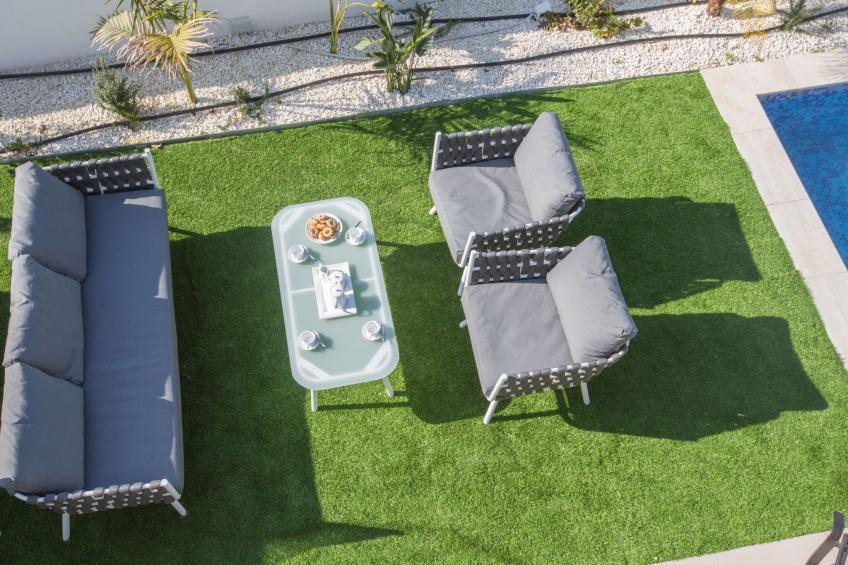 3-Schlafzimmer-Villa mit privatem Pool im Zentrum - foto 24