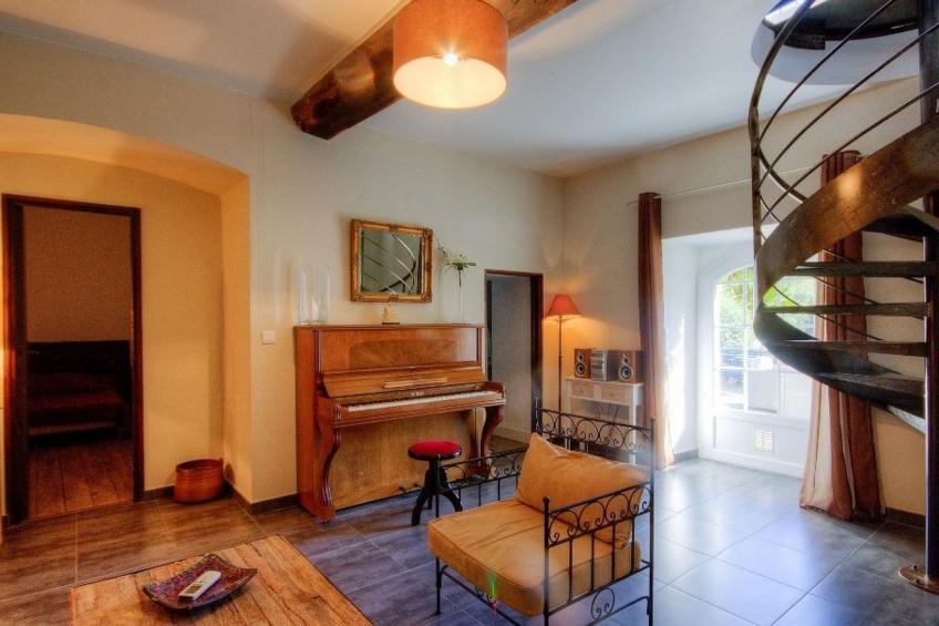 Exklusivität Korsika, Steinhaus mit Charme - foto 50