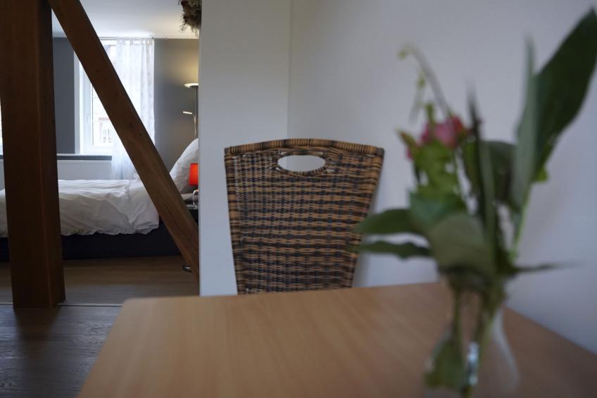 Wohnung in Hameln mit Garten - foto 10