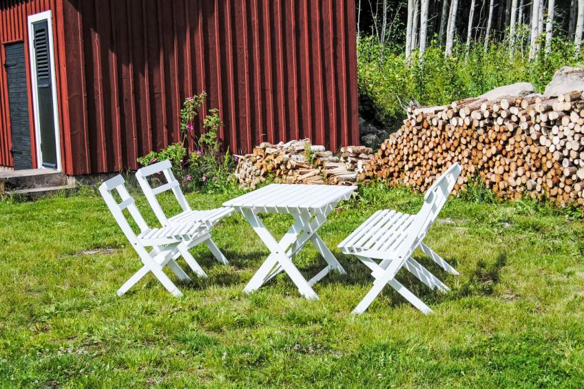 Torpet i Småland - foto 23