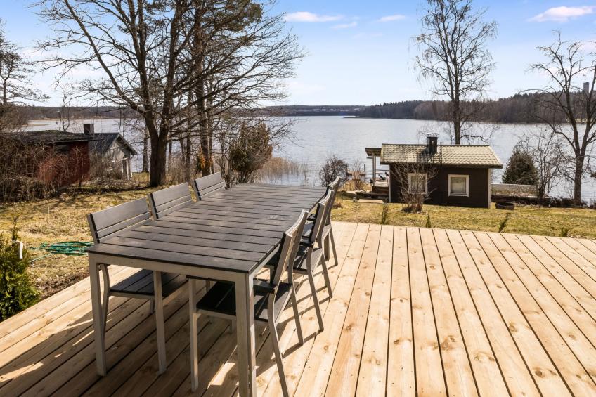 Villa aurinkorinne - foto 3