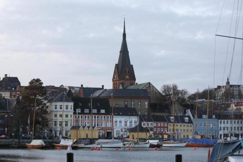 Sunday Hotel Flensburg Superior Room - foto 19