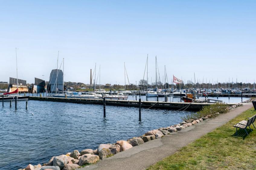 "Lucjan" - 50m from the sea in Funen - foto 33