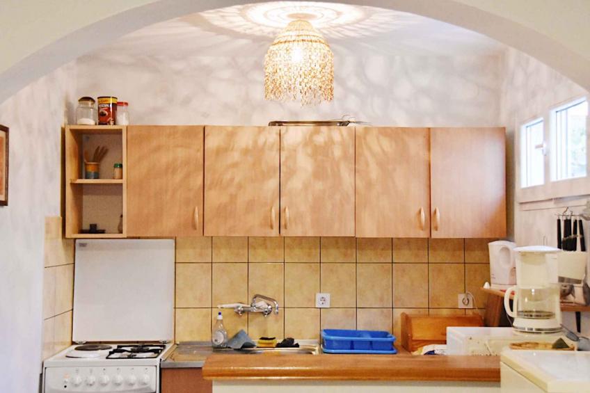 Holiday house with barbecue and air conditioning - BF-HTRK - foto 19
