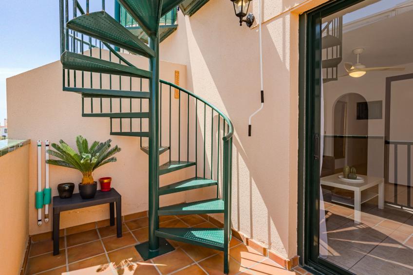 Los Geranios Aqua Duplex - foto 15