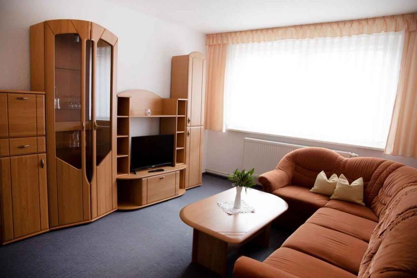 Holiday apartment with sauna and relaxation room - BF-53DJ3 - foto 2