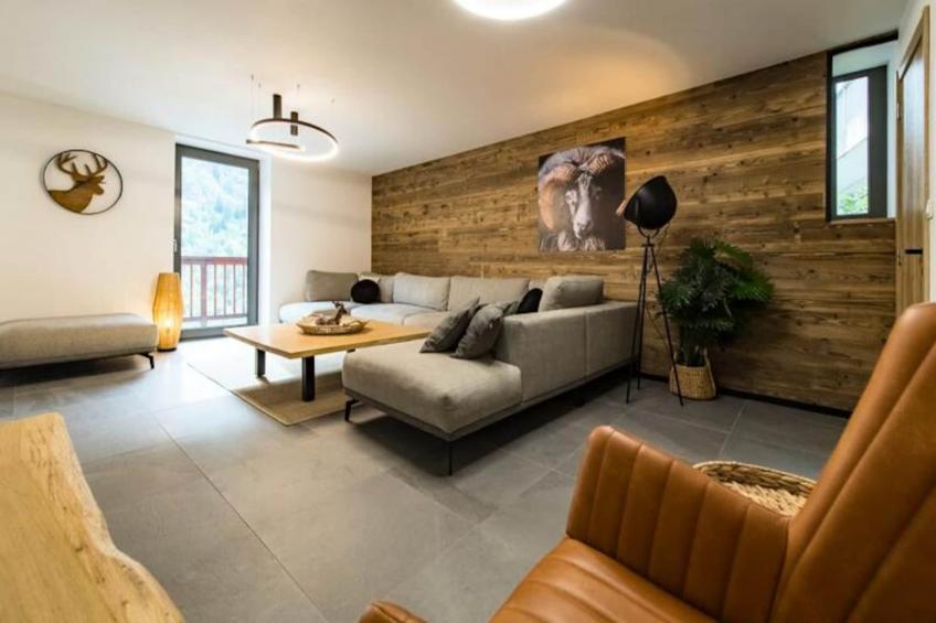 Résidence Le Repère Des Cerfs - Accès Val Thorens - foto 19