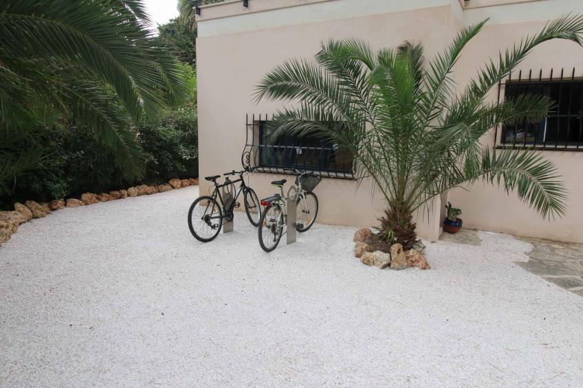 Villa Mascotte - foto 30