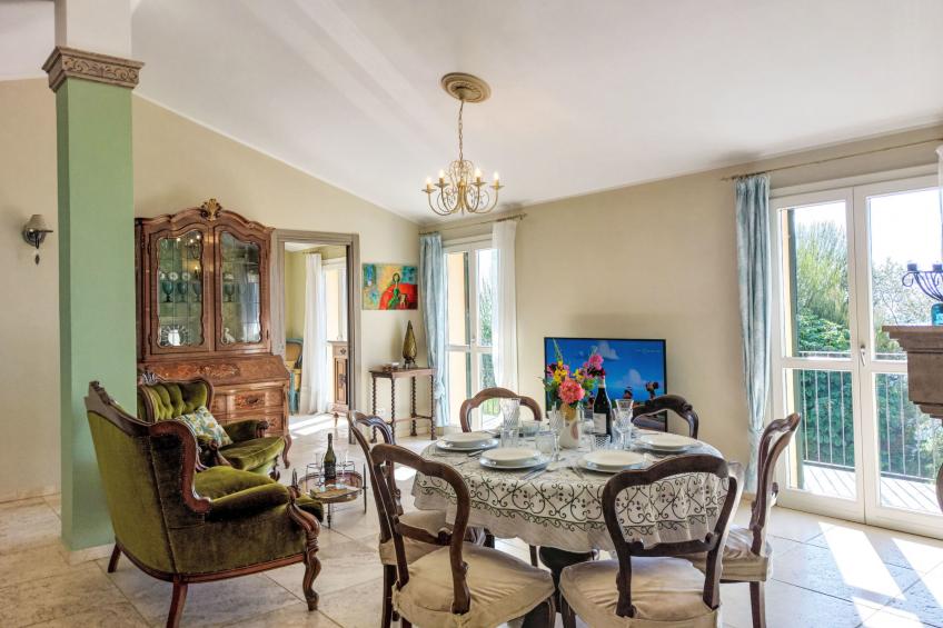 Villa Settimo Cielo (DOL400) - foto 5