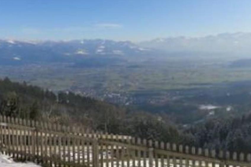 Rheintalblick - foto 14