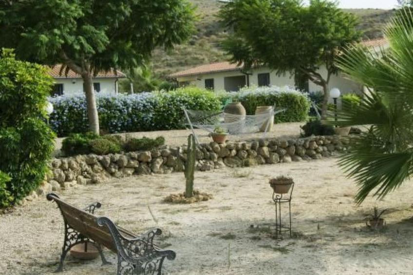 Wohnung 1 Zwei-Zimmer-Wohnung in Cattolica Eraclea - foto 34