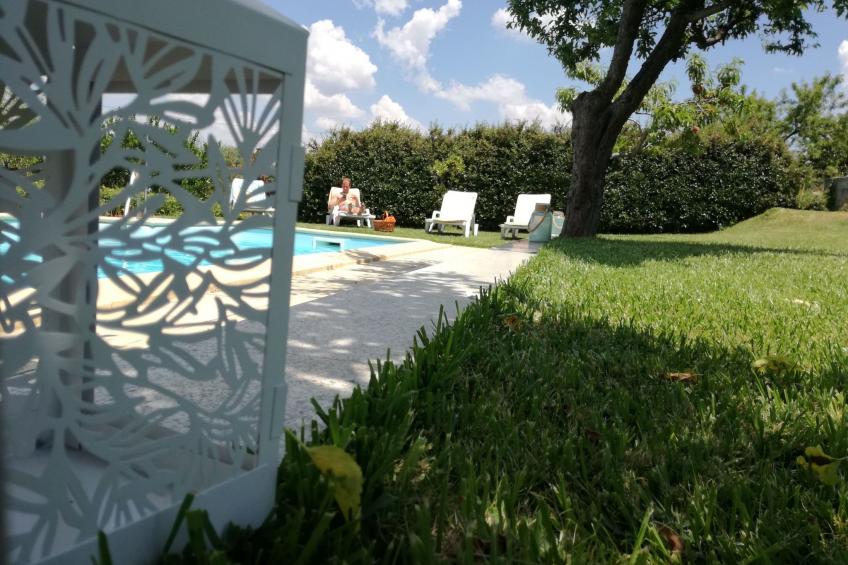 Träumende Aussichten im Douro - foto 24