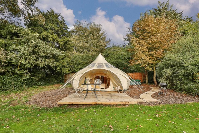 Walcot Hall - foto 11