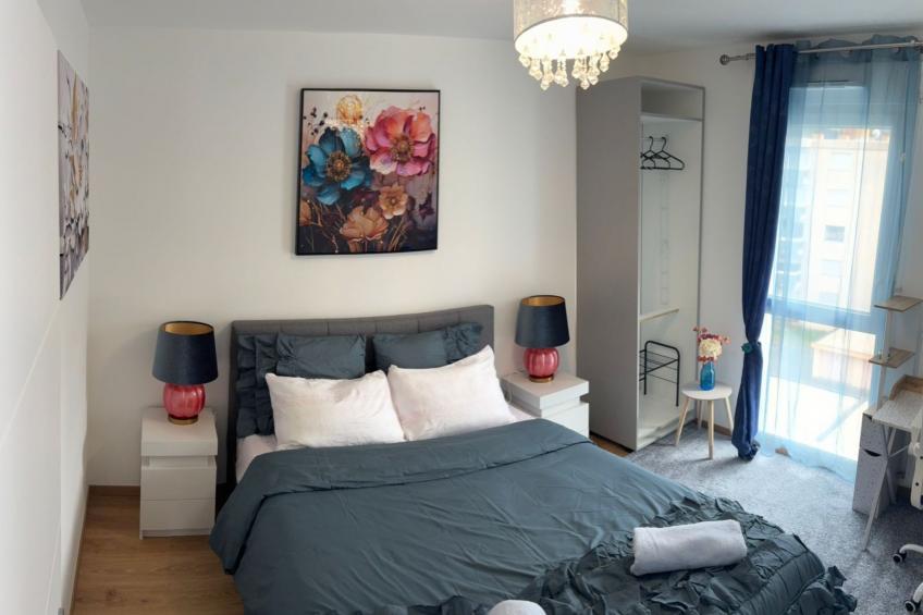 Gemütliches Condo mit wunderschönem, ruhigem Bergblick - foto 11