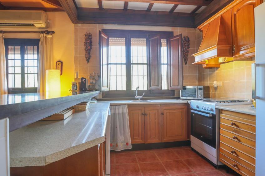 Gasthaus Los Miradores - foto 14