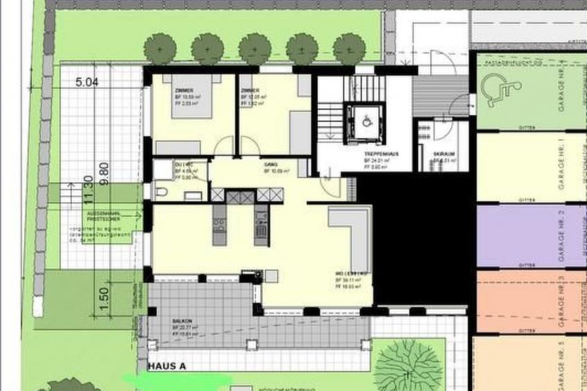 Fewo mit Bergblick - foto 25