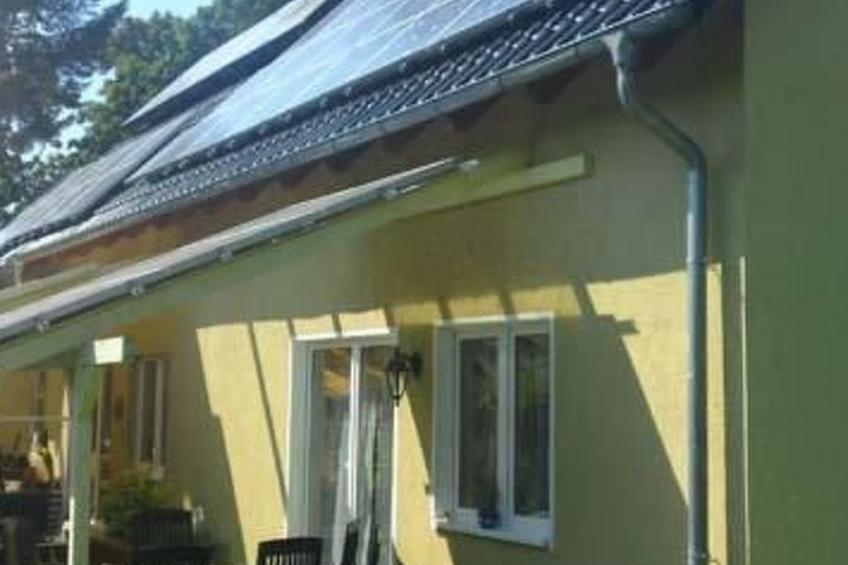 Ferienhaus-Dallgow bei Berlin - foto 2