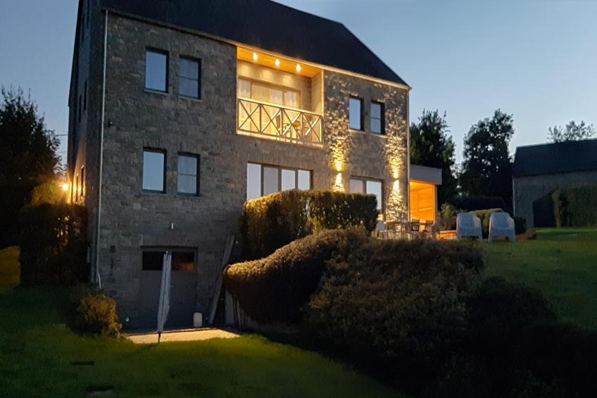 Le Vieux Chene - foto 26