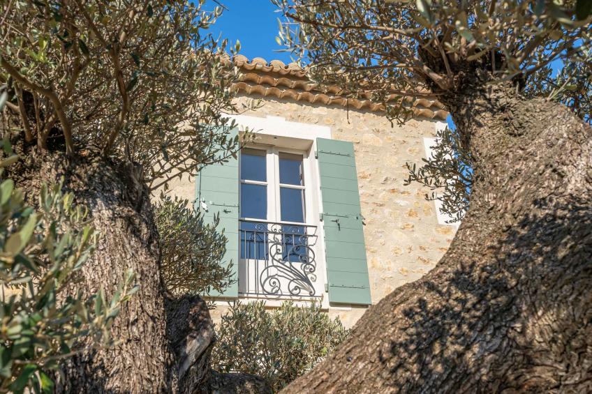 Villa Lou Pantaï  Élégance et Confort au Cœur de Saint-Rémy-de-Provence - foto 53