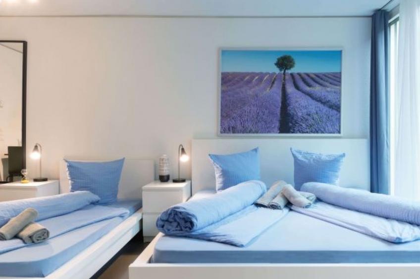 LU Gletschergarten IV - Allmend HITrental Apartmen - foto 4