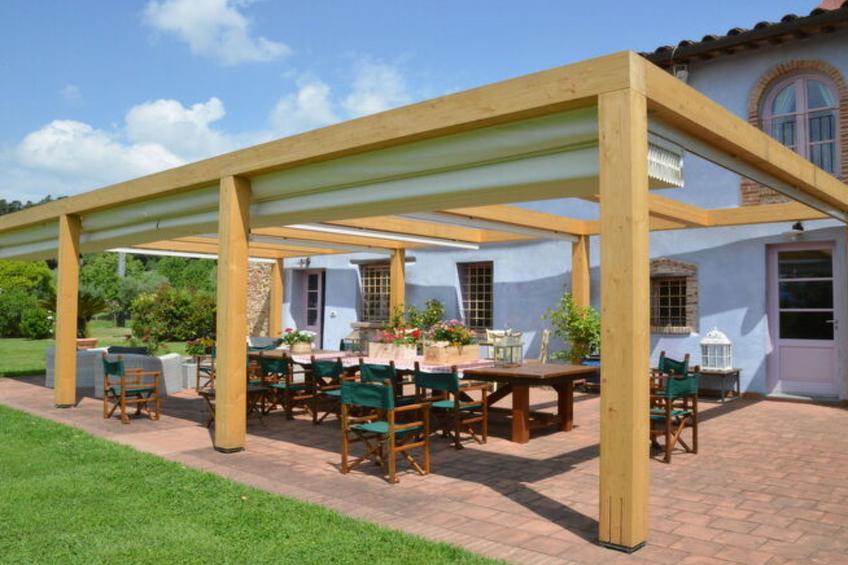 Casale Lilla - foto 23