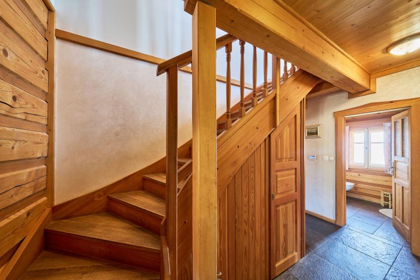 Timber Lodge with Hydromassage - foto 44