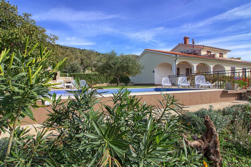 Villa MAREVISTA - foto 3