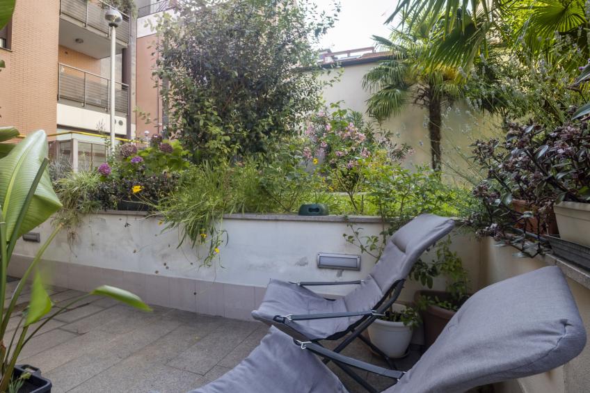 NoLo Garden Loft - foto 31
