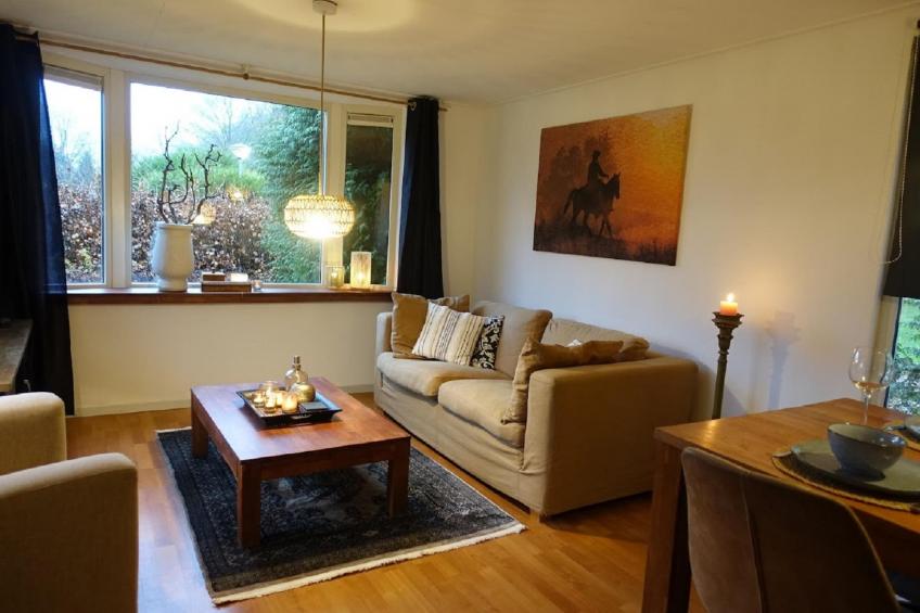 Vechtdalchalet de Eik - foto 2