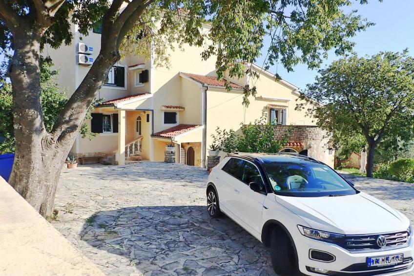 Apartments Grande Vista Starigrad PaklenicaSD62 A-03 8 Pers - foto 9