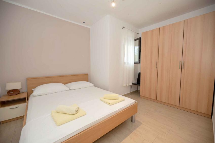 Holiday apartment 20 m from the sandy beach - BF-8TCM - foto 11