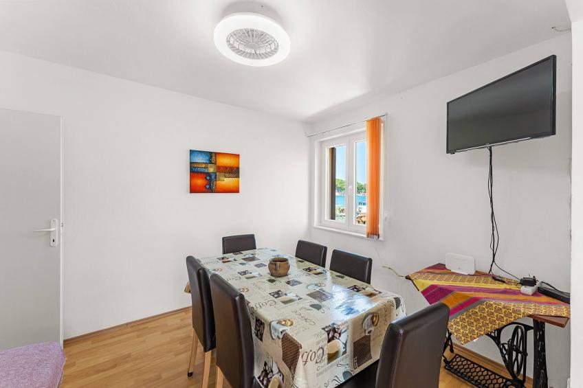Apartments Kukljica - three bedroom apartment