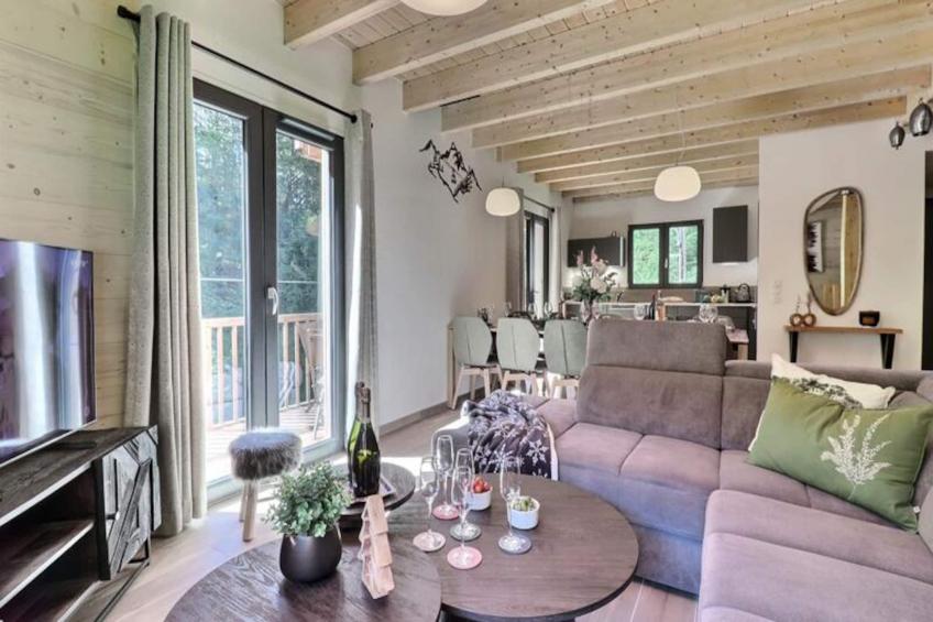 Chalet D'ardent - foto 4