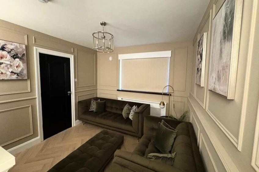 Maison à Oughterard - foto 9