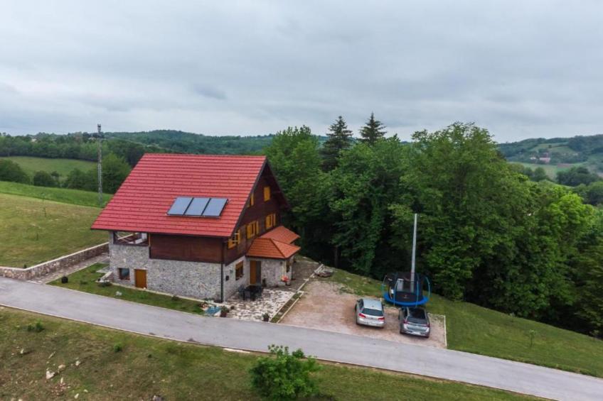 Three-Bedroom Apartment - foto 14