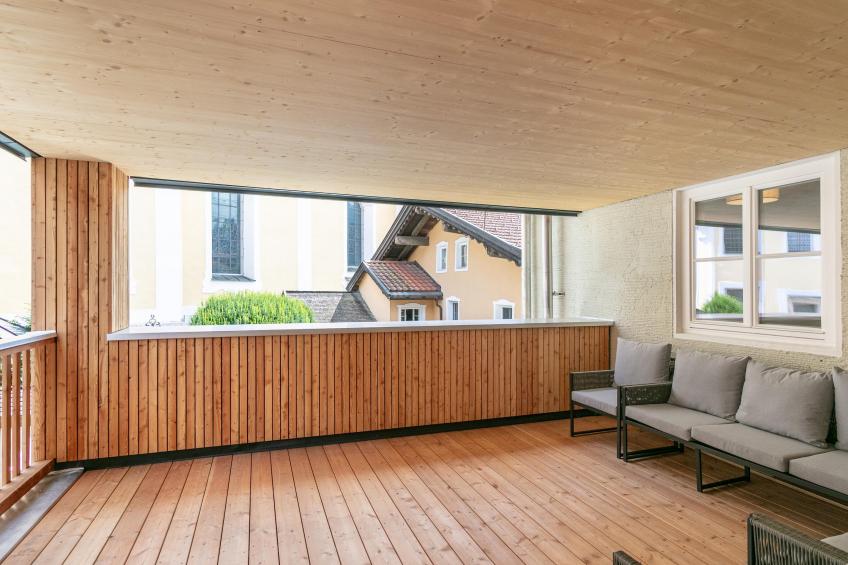 Hopfgarten Alpin Living Top 3 und 4 - foto 27