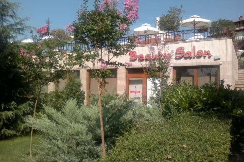 Wohnung mit Infinity-Pool - foto 32