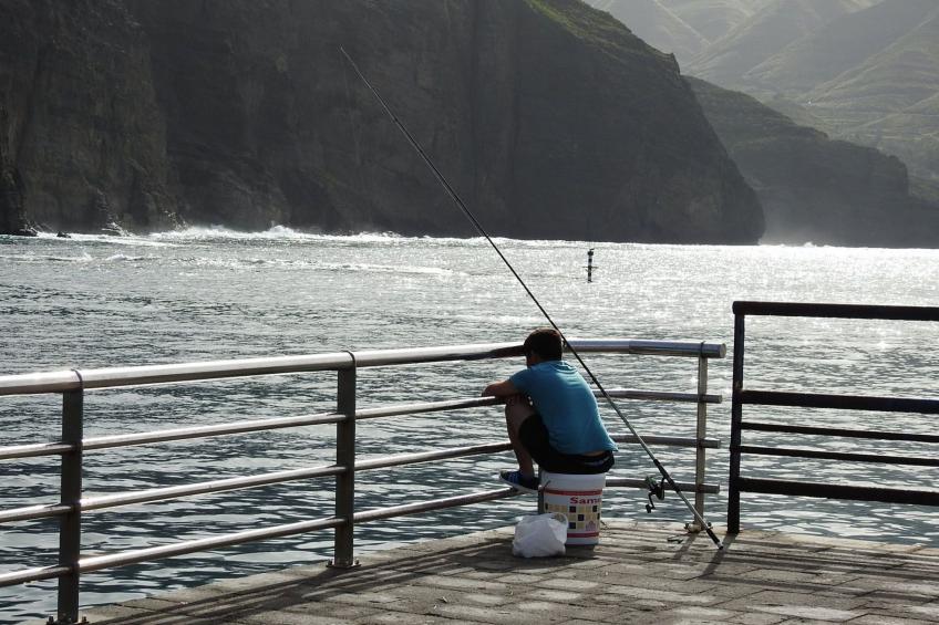 Haus mit Jacuzzi, Blick auf Berge, Meer und Entspannung - foto 25