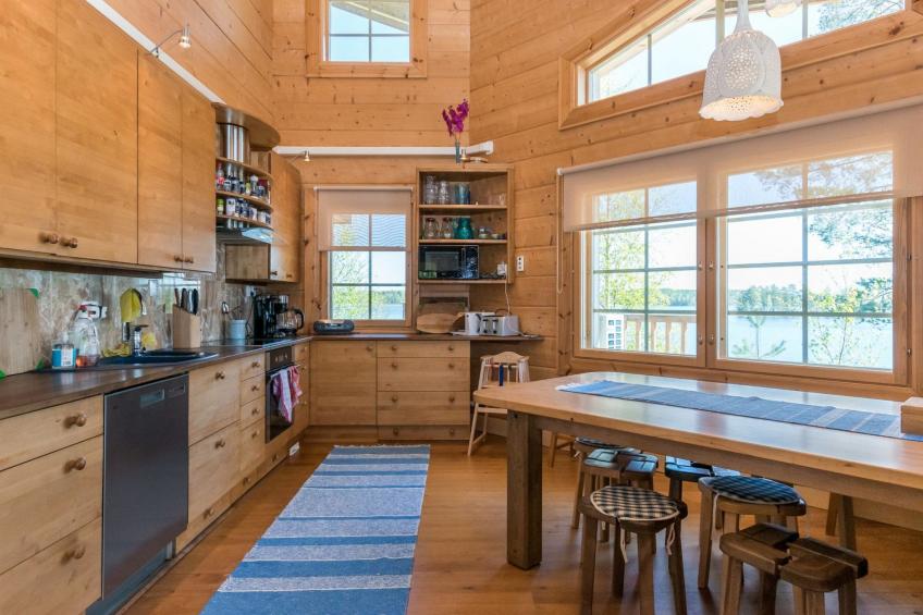 Villa pyöriäinen - foto 20