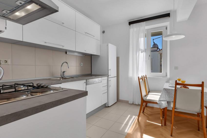 Wohnung Tucepi Seafront A2 - foto 7