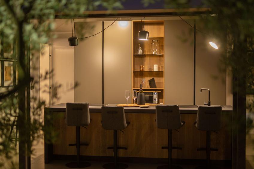 Villa "Margari Villas" mit privatem Pool - foto 7