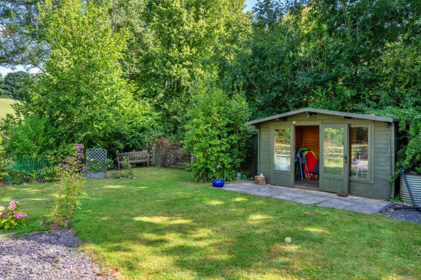 Marsh Cottage - foto 27