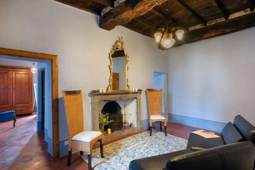 Villa Fracassini - foto 22