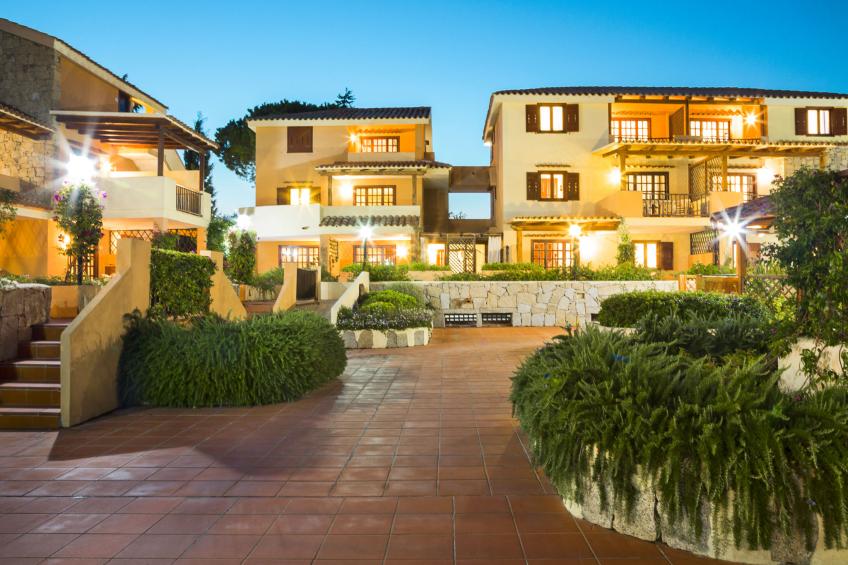 RESIDENCE BOUGAINVILLAE (PCE163) - foto 23