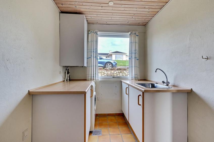 "Annalia" - 50m from the sea in Funen - foto 30