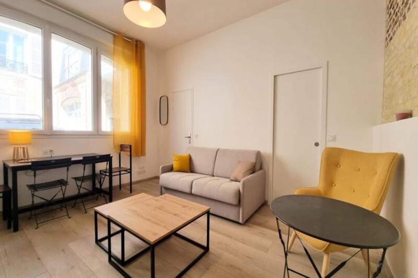 ⛵ Les Petites Roches - Accès Plage Privé - foto 6