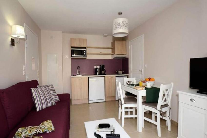 Résidence Odalys Le Mas Des Alpilles - foto 9