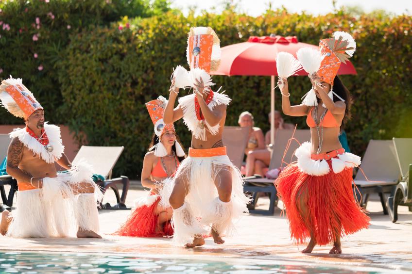 Village Vacances (AGL253) - foto 19